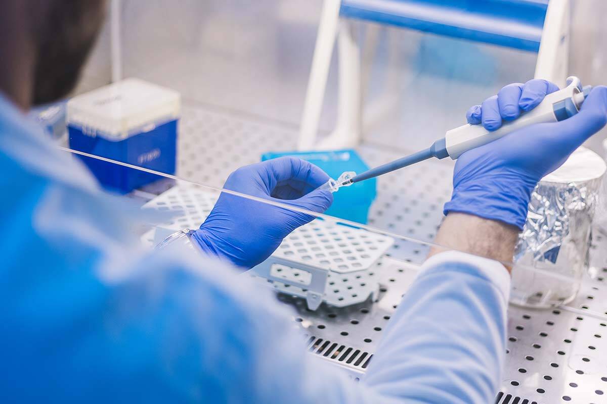 Article image for New melanoma vaccine hailed as cancer’s ‘penicillin moment’