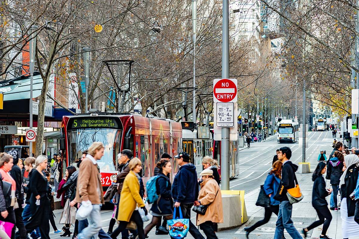 Article image for Why Victorians are still leaving the state in droves