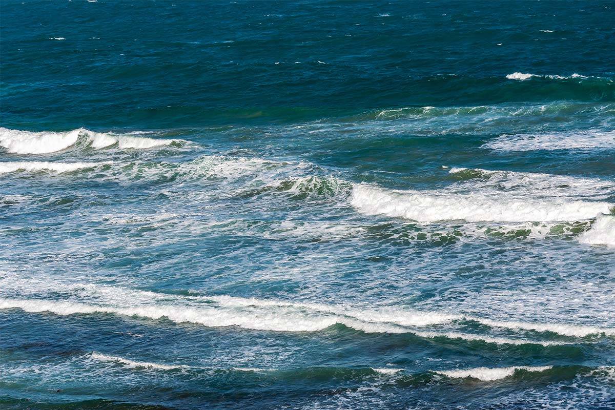 Article image for Christmas beach trip ends in tragedy at Lorne