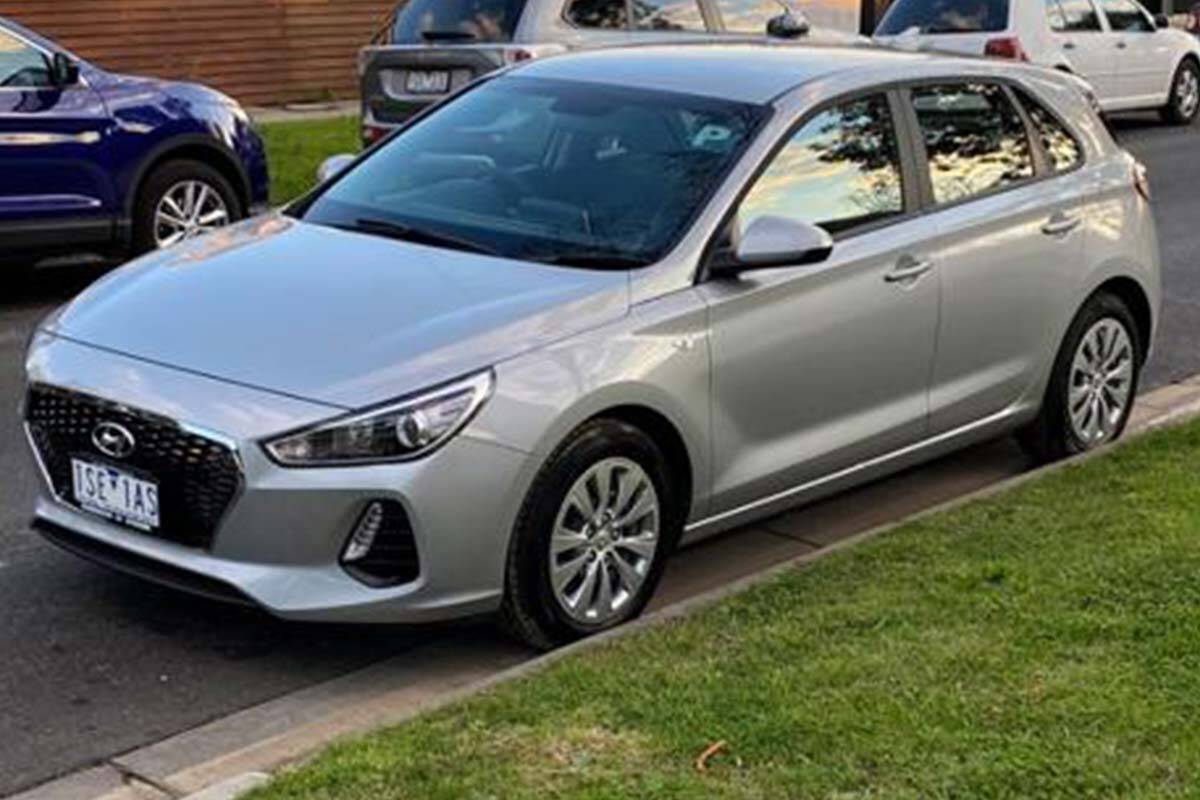 Article image for Nurse’s keys snatched and car stolen in cruel hospital theft
