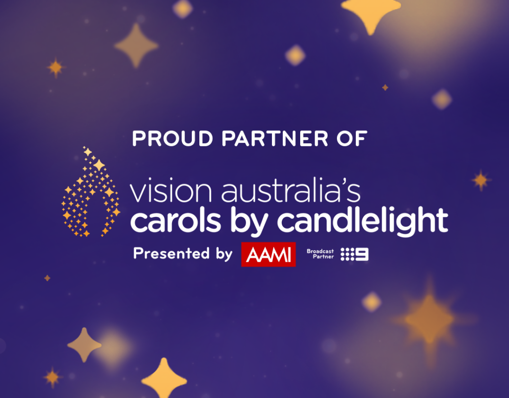 Article image for 3AW is broadcasting live from Carols by Candlelight!