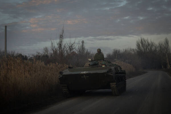 Article image for Tributes flow for Australian killed in Ukraine