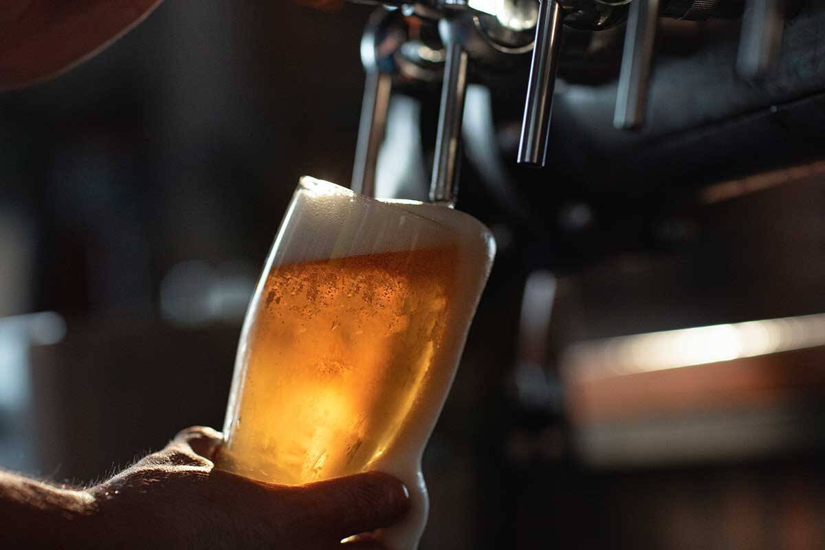Article image for Canada’s new alcohol guidelines raise eyebrows