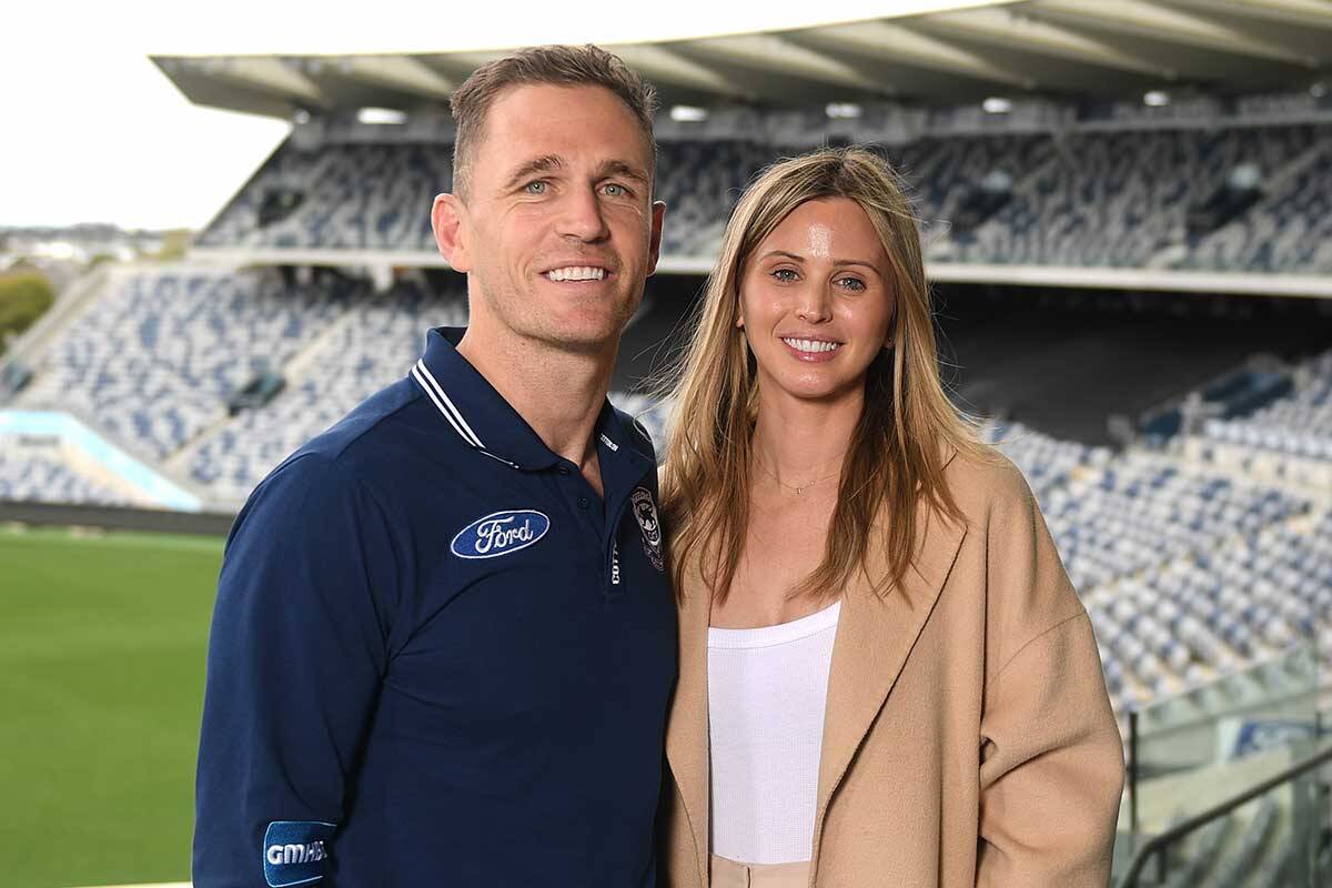 Article image for ‘Quite unsettling’: AFL great reacts to sudden news maternity unit is shutting down
