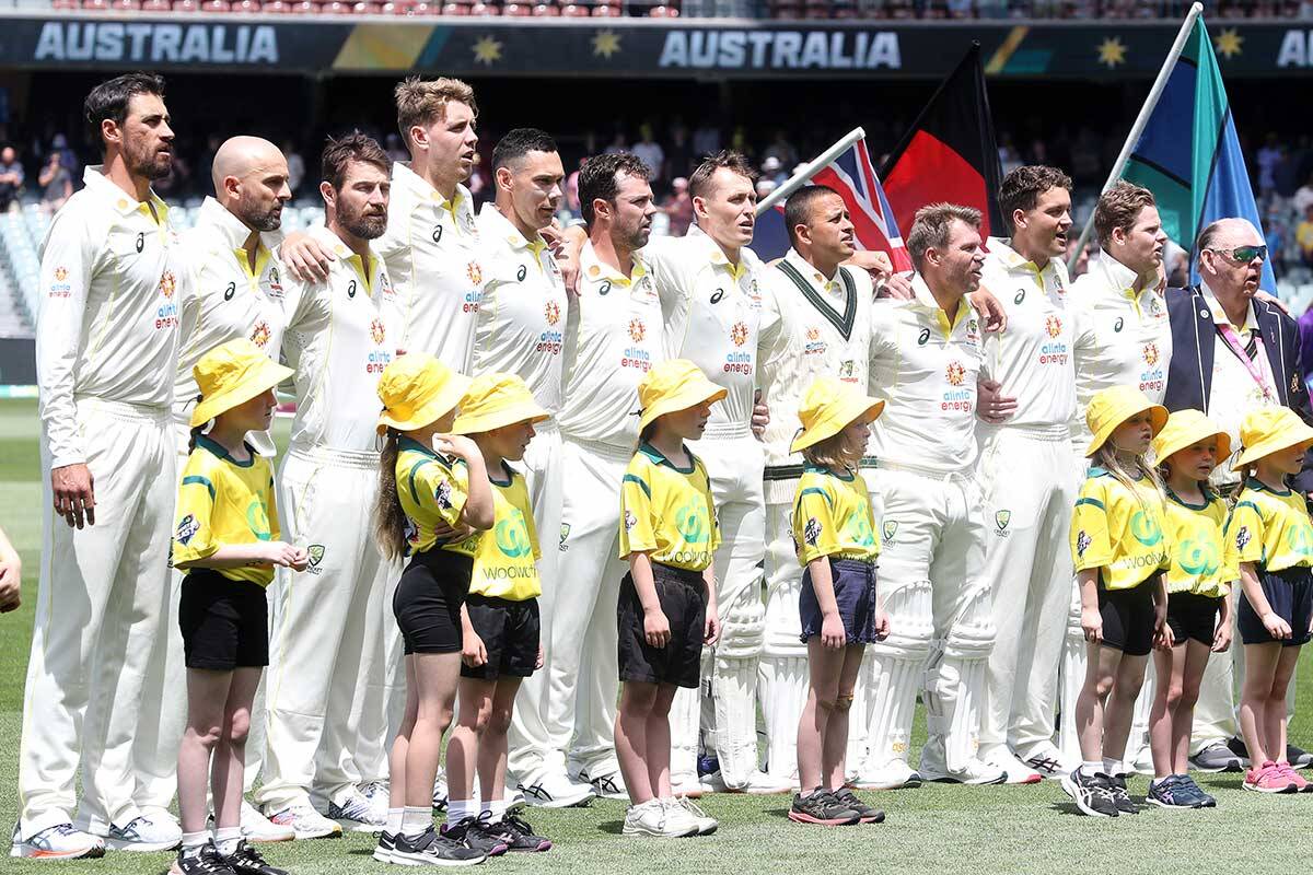 Article image for Tim Lane and Jimmy Bartel discuss Cricket Australia’s latest controversy