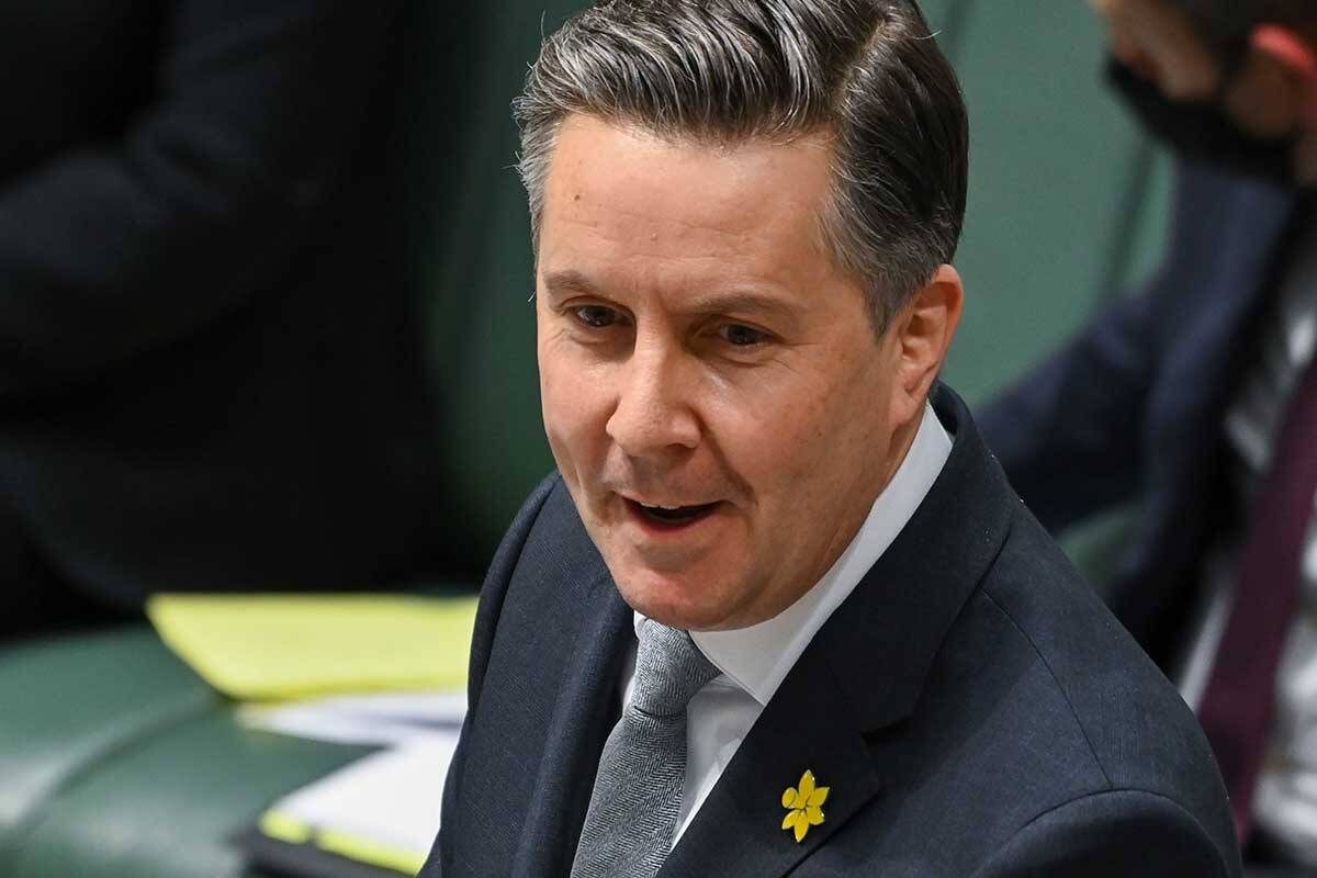 Article image for Calls for health minister to resign over mental health cuts