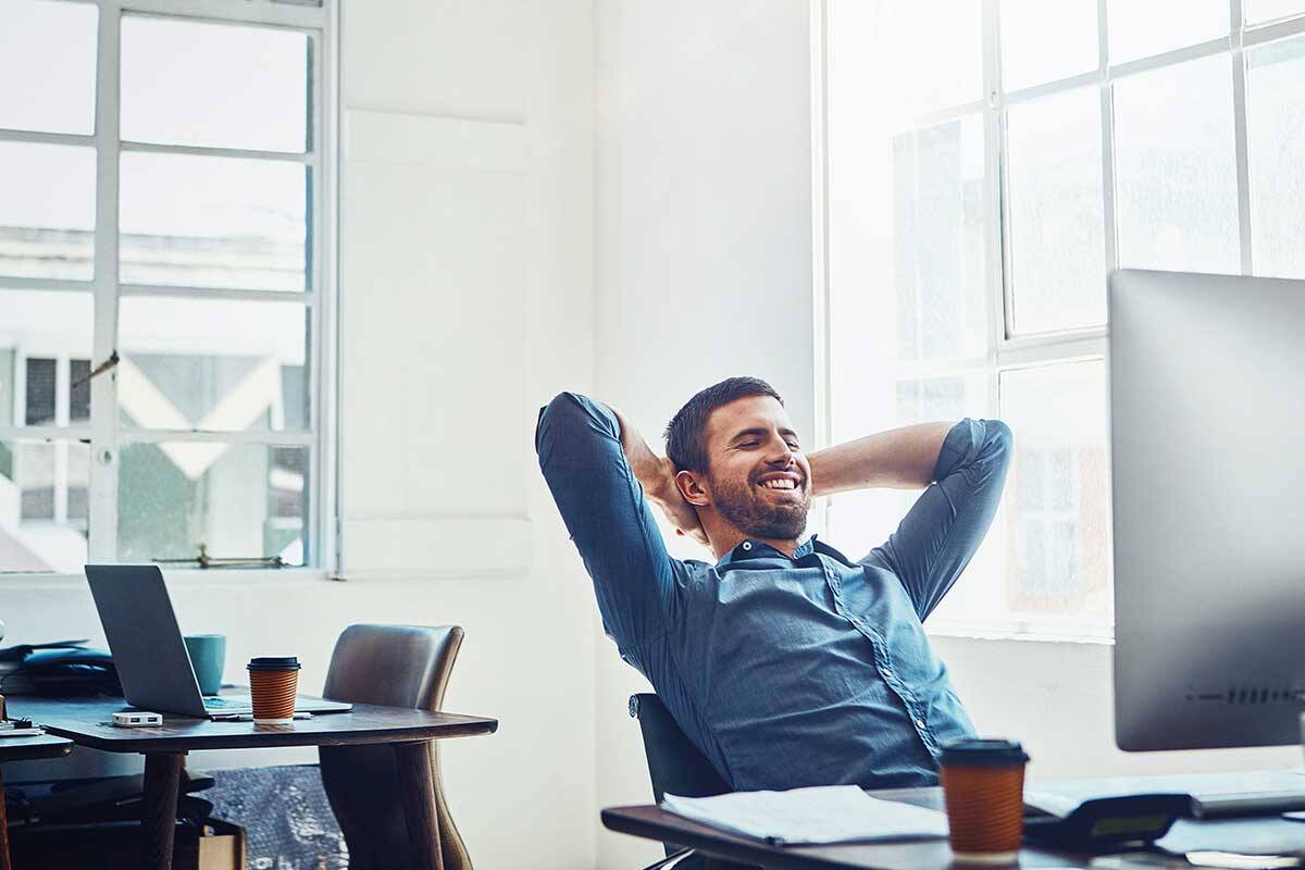 Article image for The changing landscape of the Australian workplace