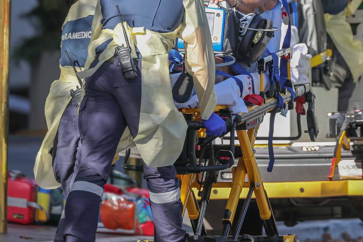 Article image for Australia’s most dangerous occupation revealed