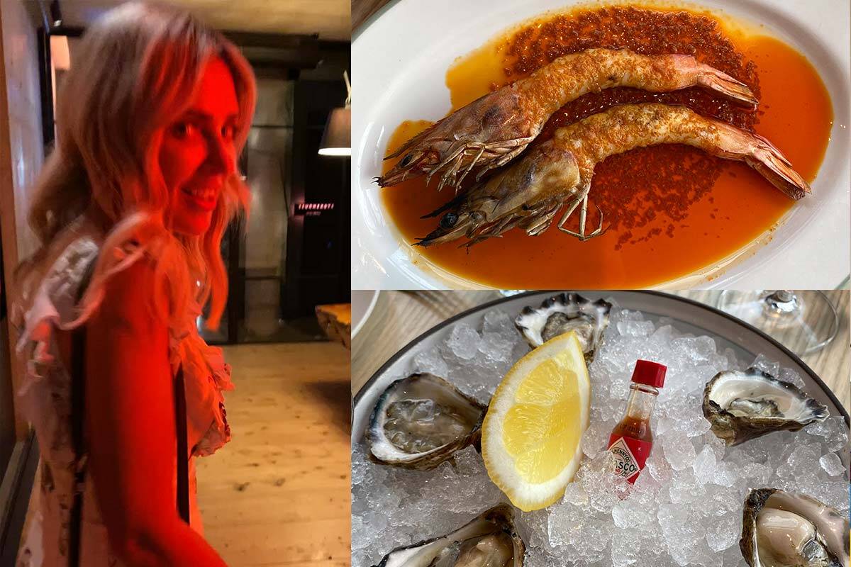 Article image for Jacqui Felgate: How to get the Stokehouse experience at half the price