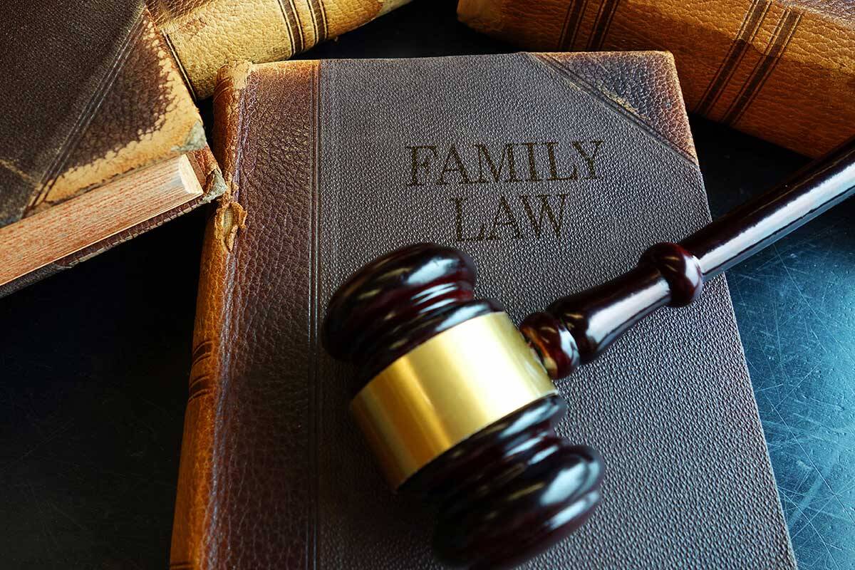 Article image for What concerns a family law specialist about Labor’s proposed amendments to Family Law Act