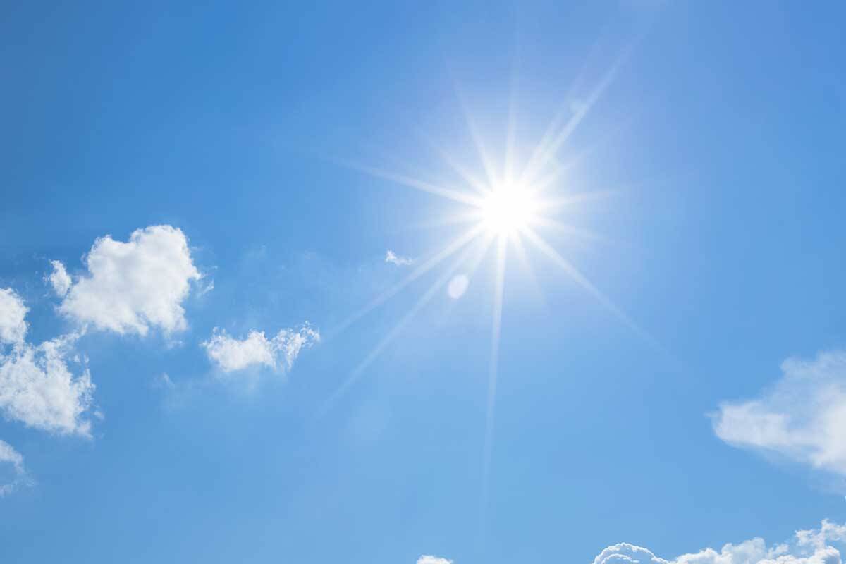 Article image for Victorians warned about extreme heat in coming days