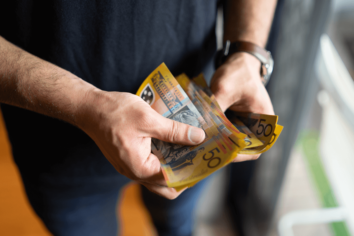 Article image for What is allowed (and isn’t) when it comes to businesses banning cash