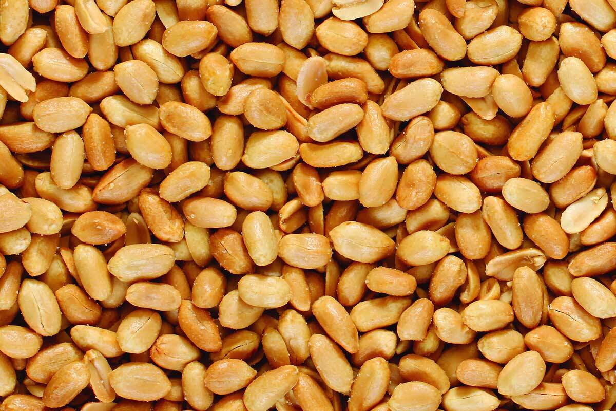 Article image for The promising peanut allergy research