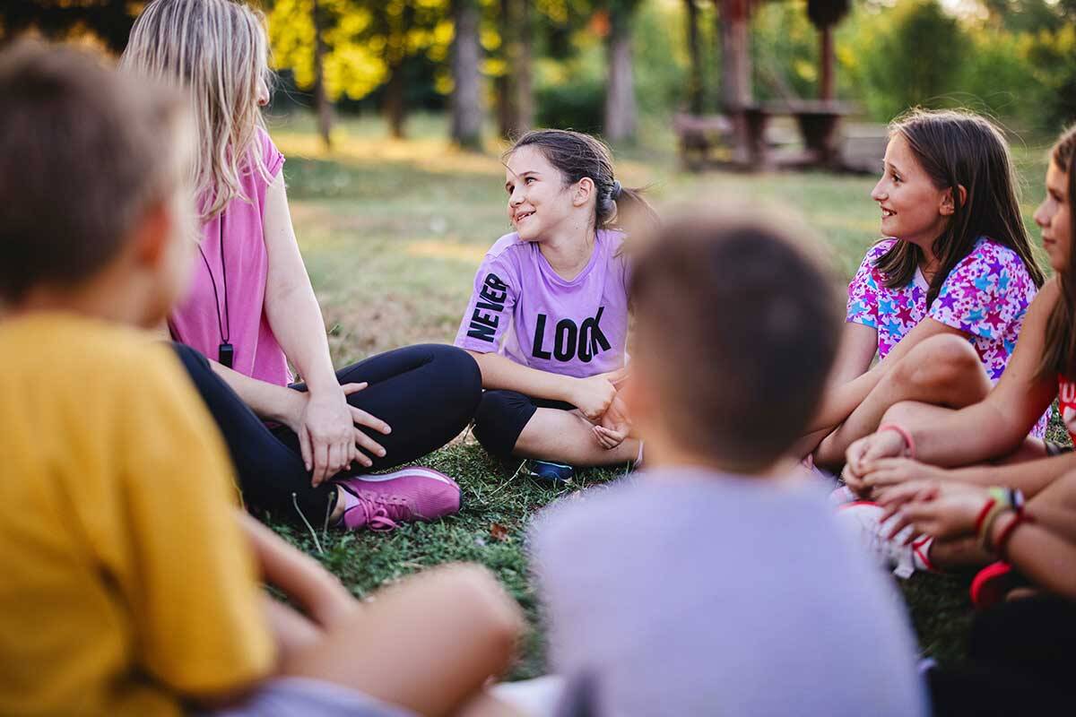 Article image for School camp dispute heats up with teachers union