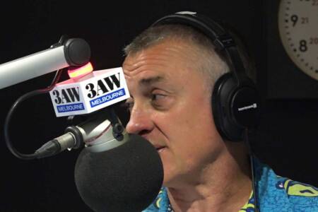 Tom Elliott makes a prediction about the future of banks in Australia