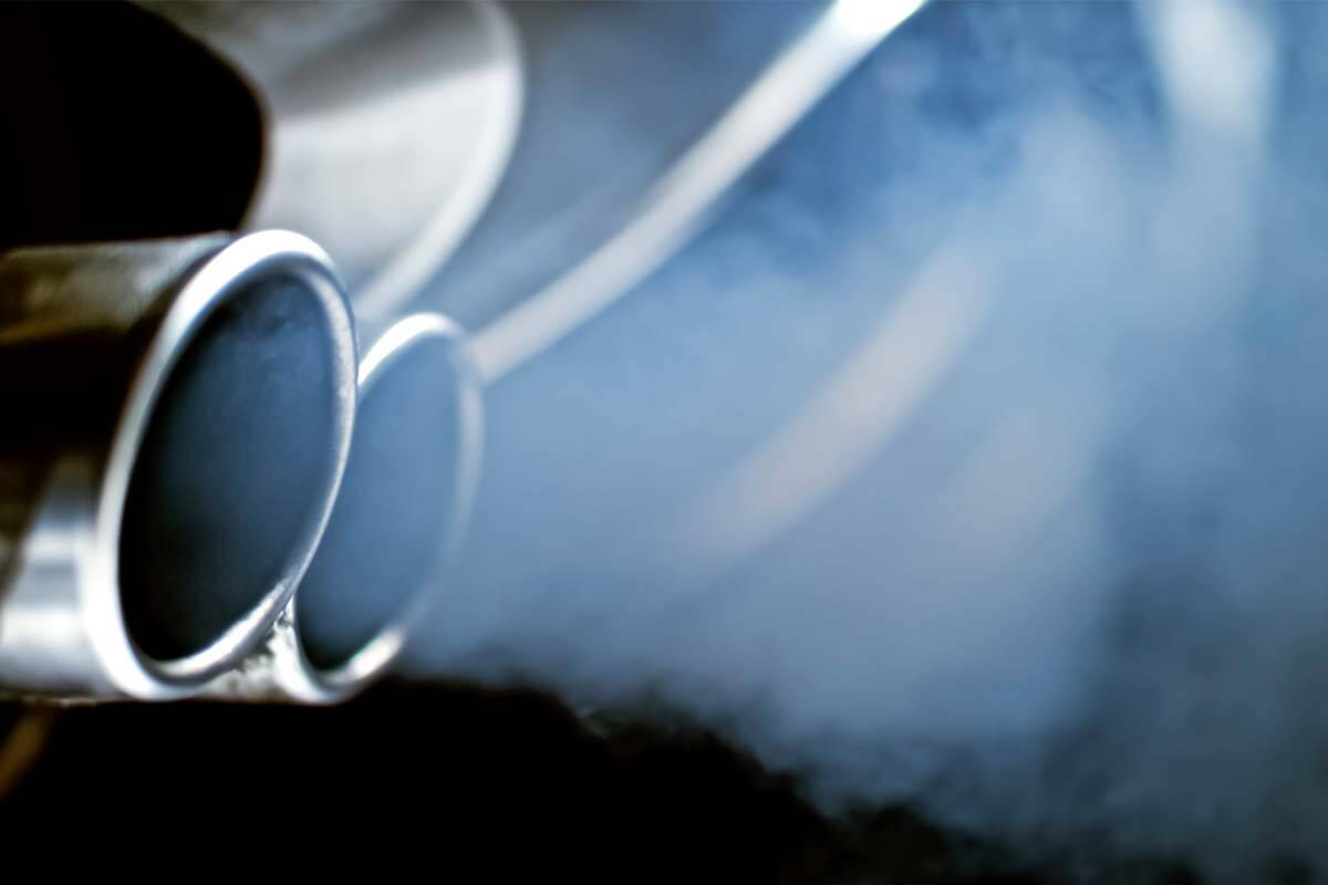 Article image for ‘Just like smoking’: Pollution may kill 10 times as many people as crashes