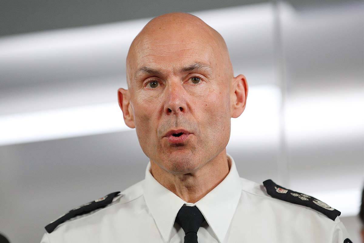 Article image for Emergency management commissioner’s warning as temperature skyrockets
