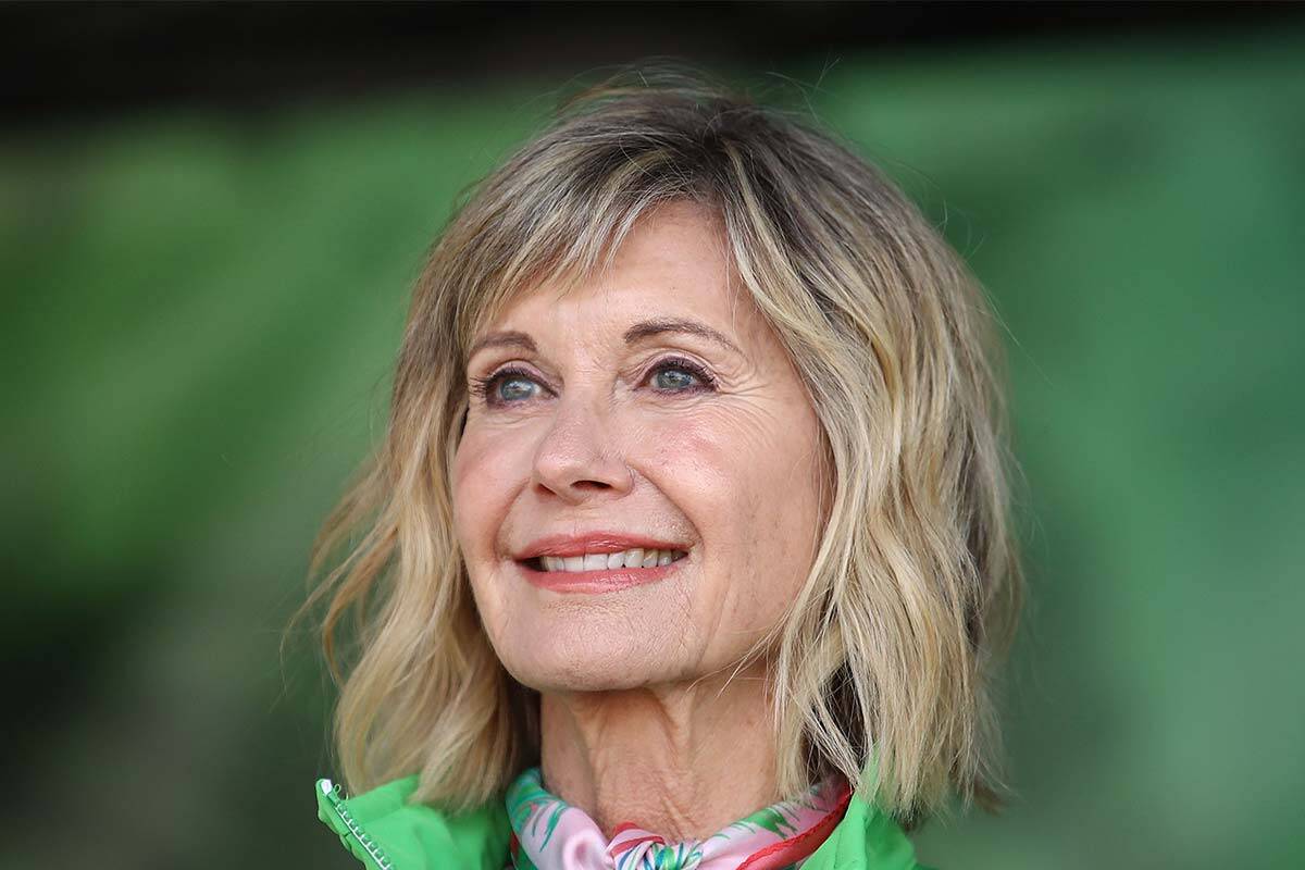 Article image for When and where Olivia Newton-John’s State Memorial Service will be held