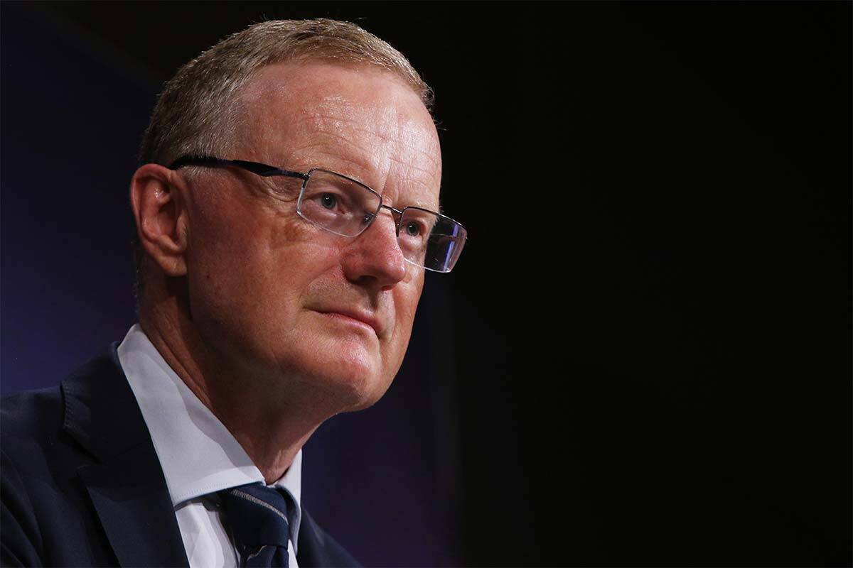 Article image for RBA governor issues confronting interest rate warning