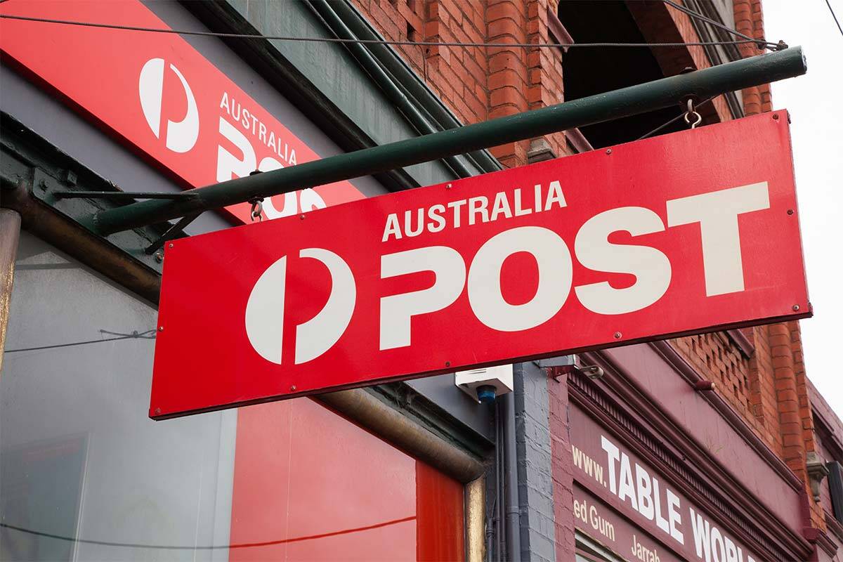 Article image for CEO insists Australia Post has ‘positive business platform’ despite grim loss