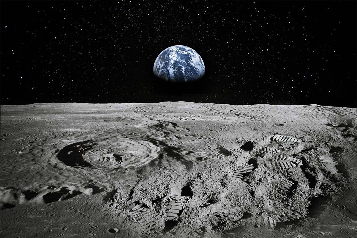 Article image for How dust from the moon could help fight climate change