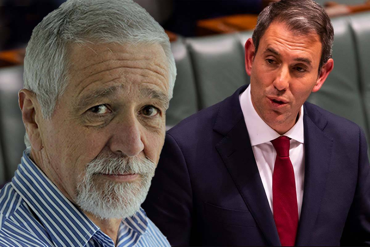 Article image for Neil Mitchell grills Federal Treasurer over superannuation changes