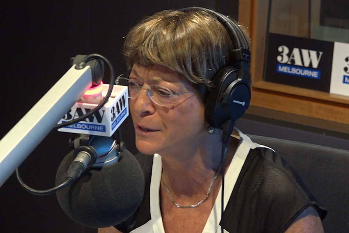 Article image for ‘Not fair’: Ombudsman hits out at the state government’s electric vehicle policy