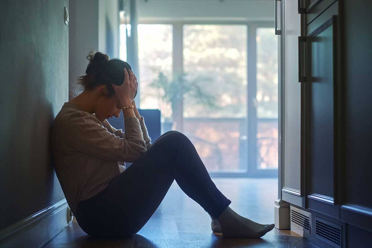 Article image for Domestic and family violence leave available from today