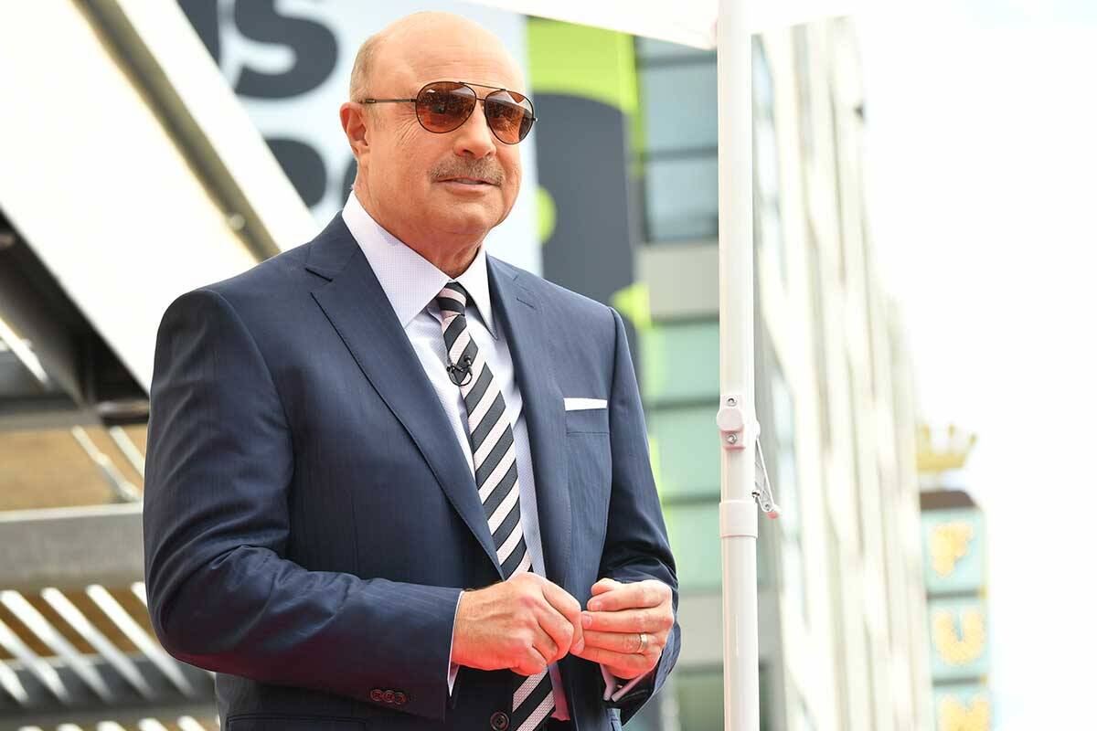 Article image for Peter Ford with the latest on some big names calling it quits (and moving on)