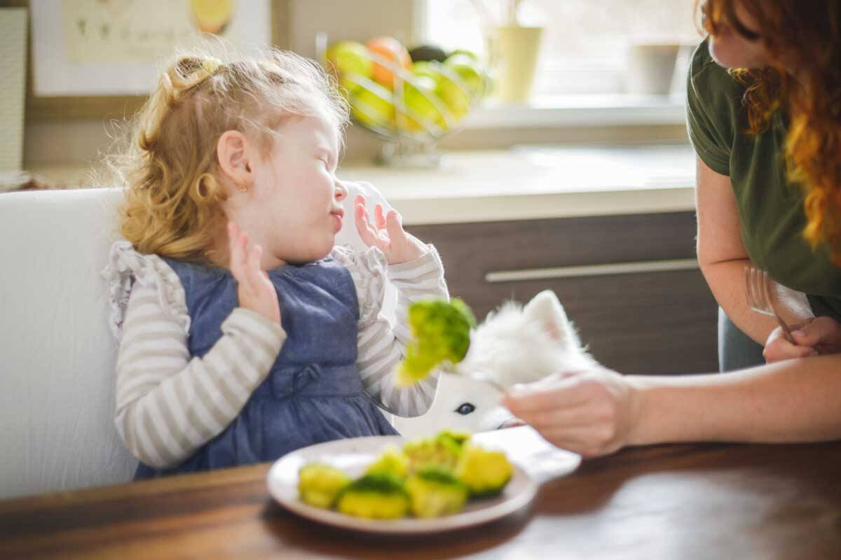Article image for Why food that is ‘good for you’ doesn’t seem to taste as good