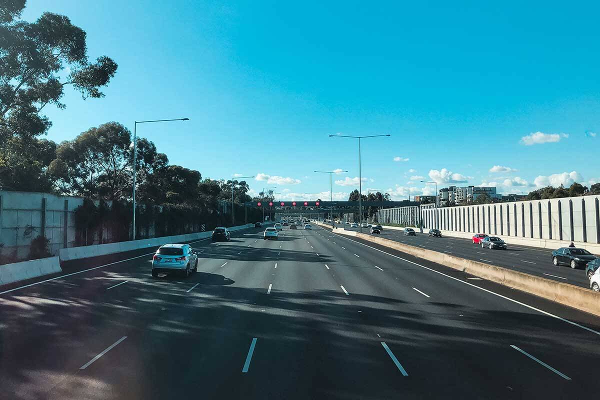 Article image for Calls for Victoria to follow Labor’s promised toll road review in NSW