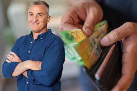 Tom Elliott says the Reserve Bank is ‘playing with fire’