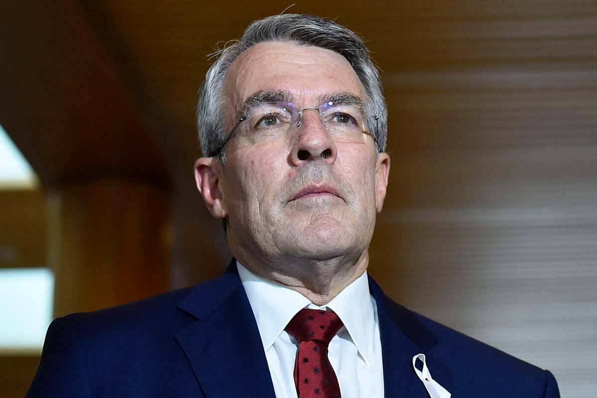 Attorney-General dodges questions over call to keep Solicitor-General\u0026#39;s Voice advice secret