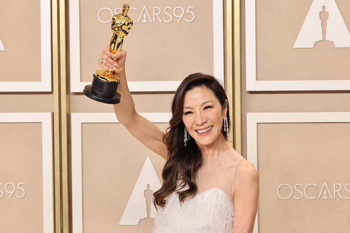 Article image for Oscar winner’s surprising link to Melbourne’s Moomba Festival