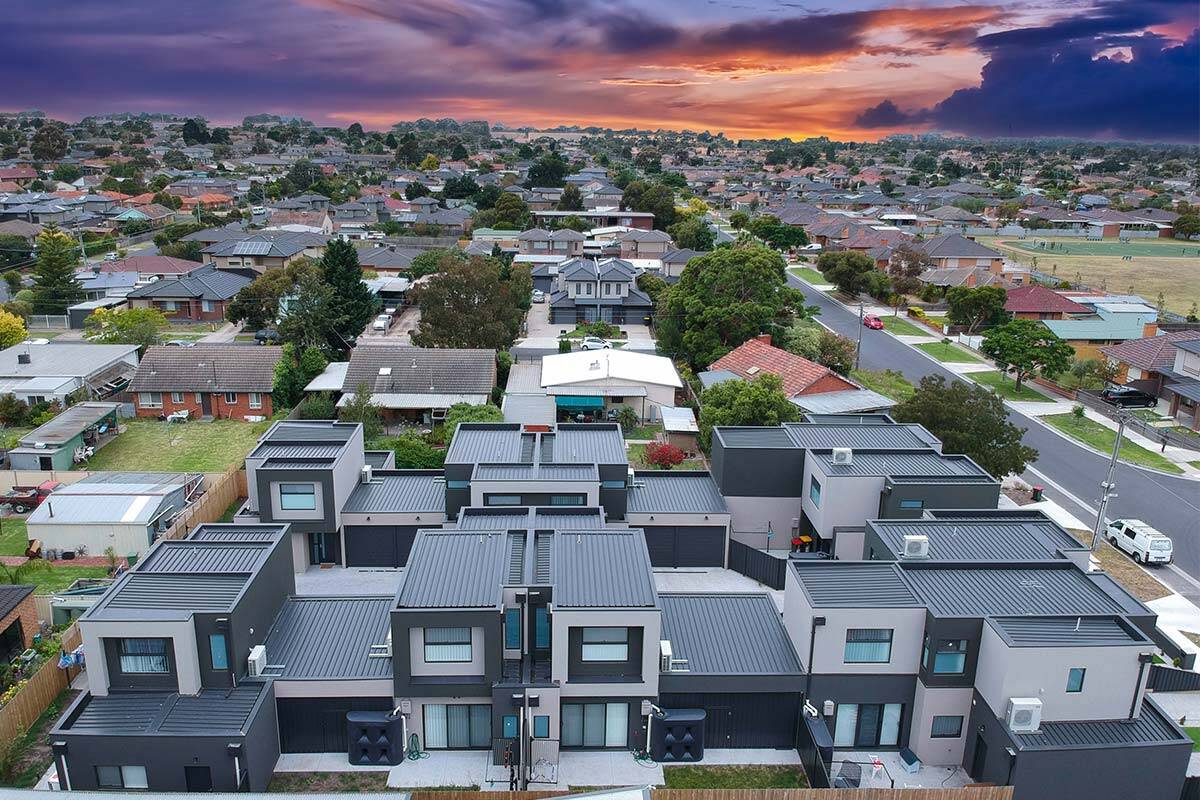 Article image for The Melbourne regions forecast to grow by up to 141 per cent in 15 years