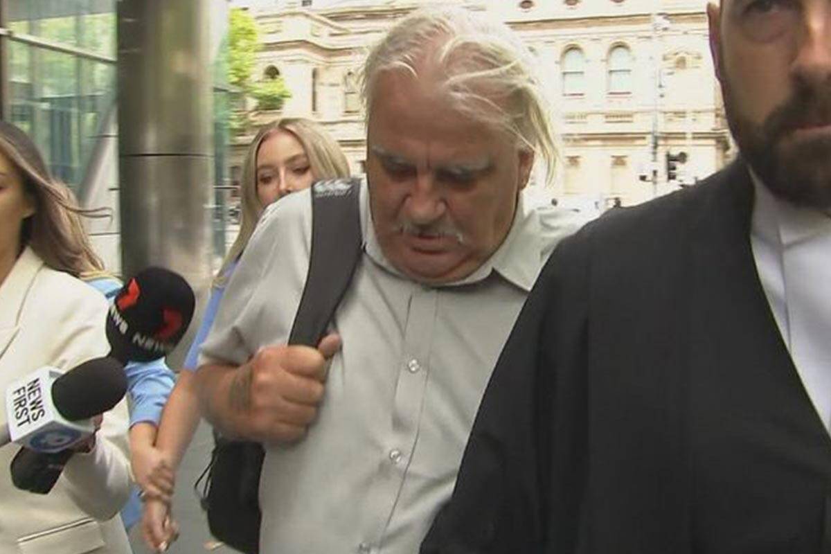 Article image for Call for character reference crackdown after ‘appalling’ use in Joffa case