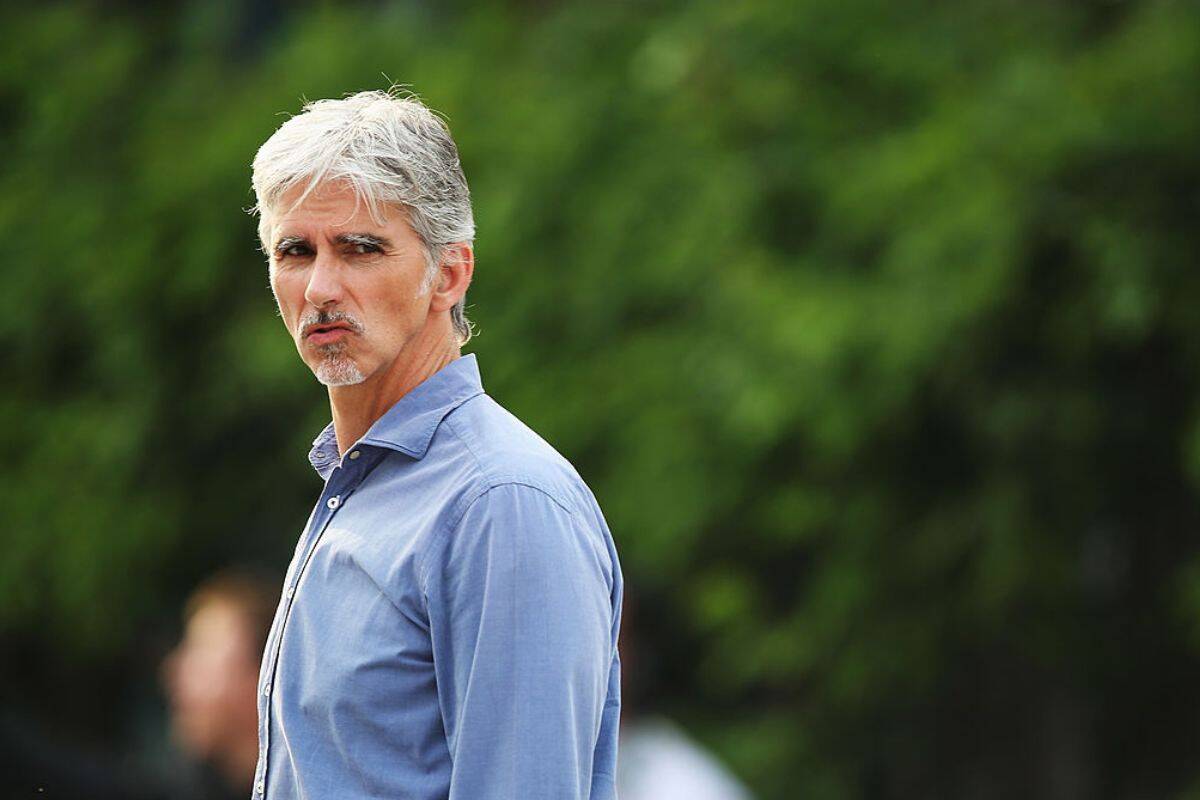 Article image for Former F1 champion Damon Hill gives his expectations for Oscar Piastri ahead of Grand Prix
