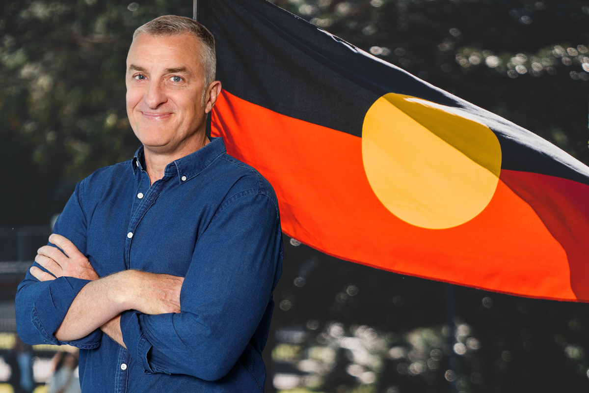Article image for What Tom Elliott finds ‘disturbing’ about the Attorney-General’s latest decision on the Voice