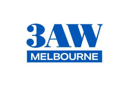 The 3AW Footy Tipping competition