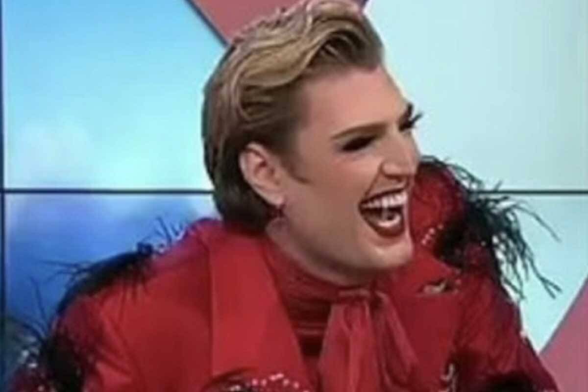 Article image for Crude religious joke on The Project sparks backlash