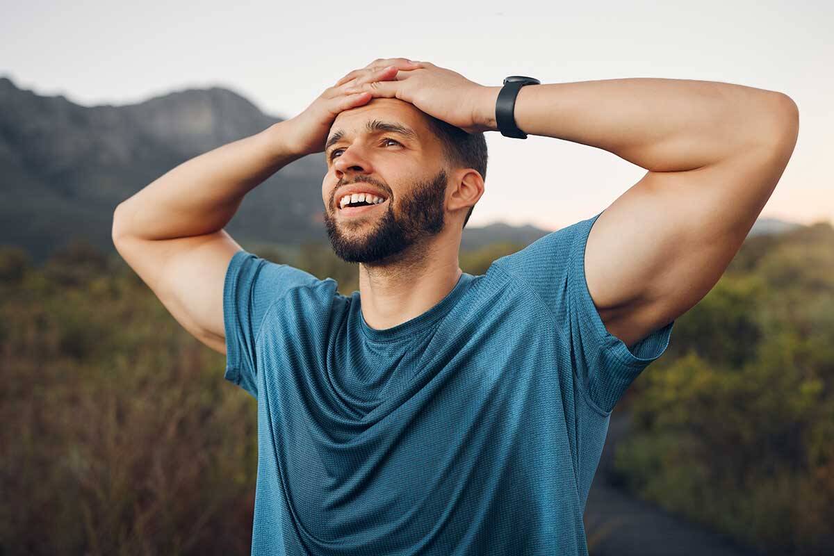 Article image for The impact of exercise on mental health