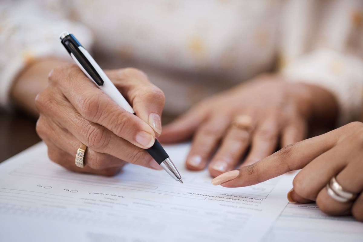 Article image for The ‘touchy subject’ surrounding inheritance