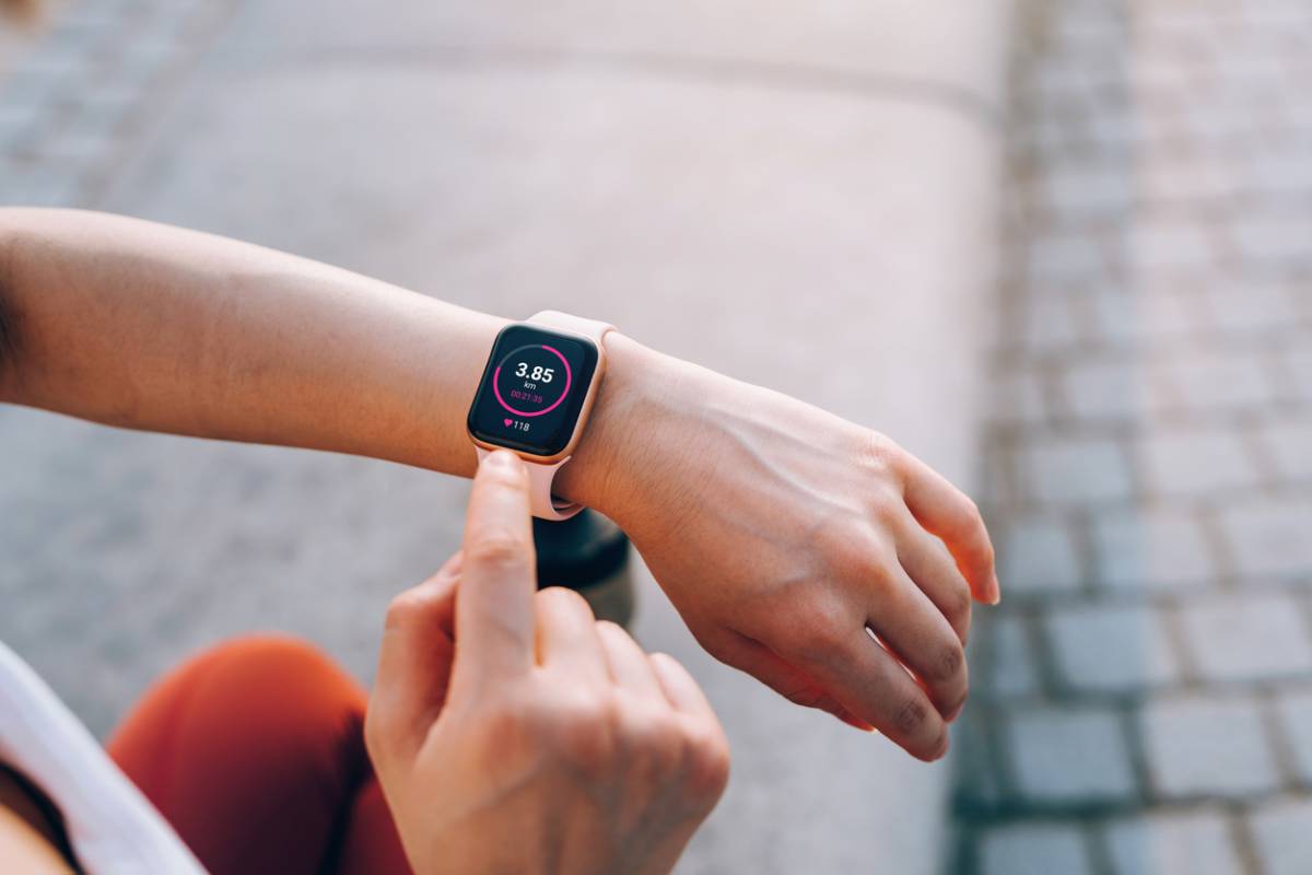 The 'gamechanging' smartwatch devices proving to be lifesaving