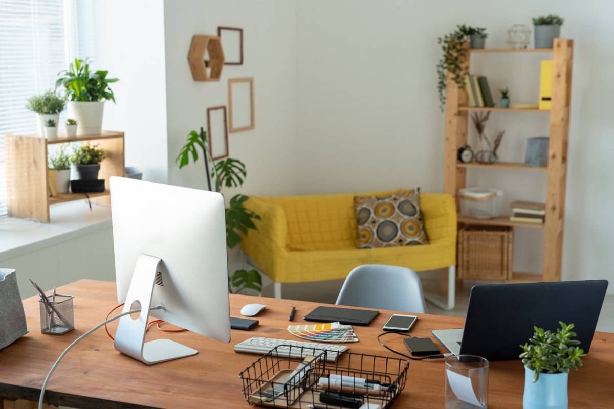 Article image for The likely change to work from home arrangements in employees’ contracts