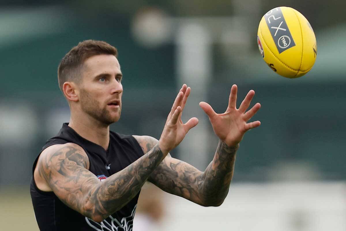 Article image for Jeremy Howe on how Collingwood’s close game record last year could help them in 2023