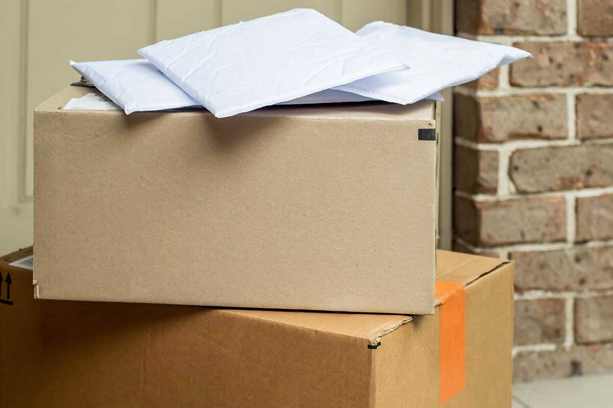 Article image for Why the days of sending a letter in the mail could soon be numbered