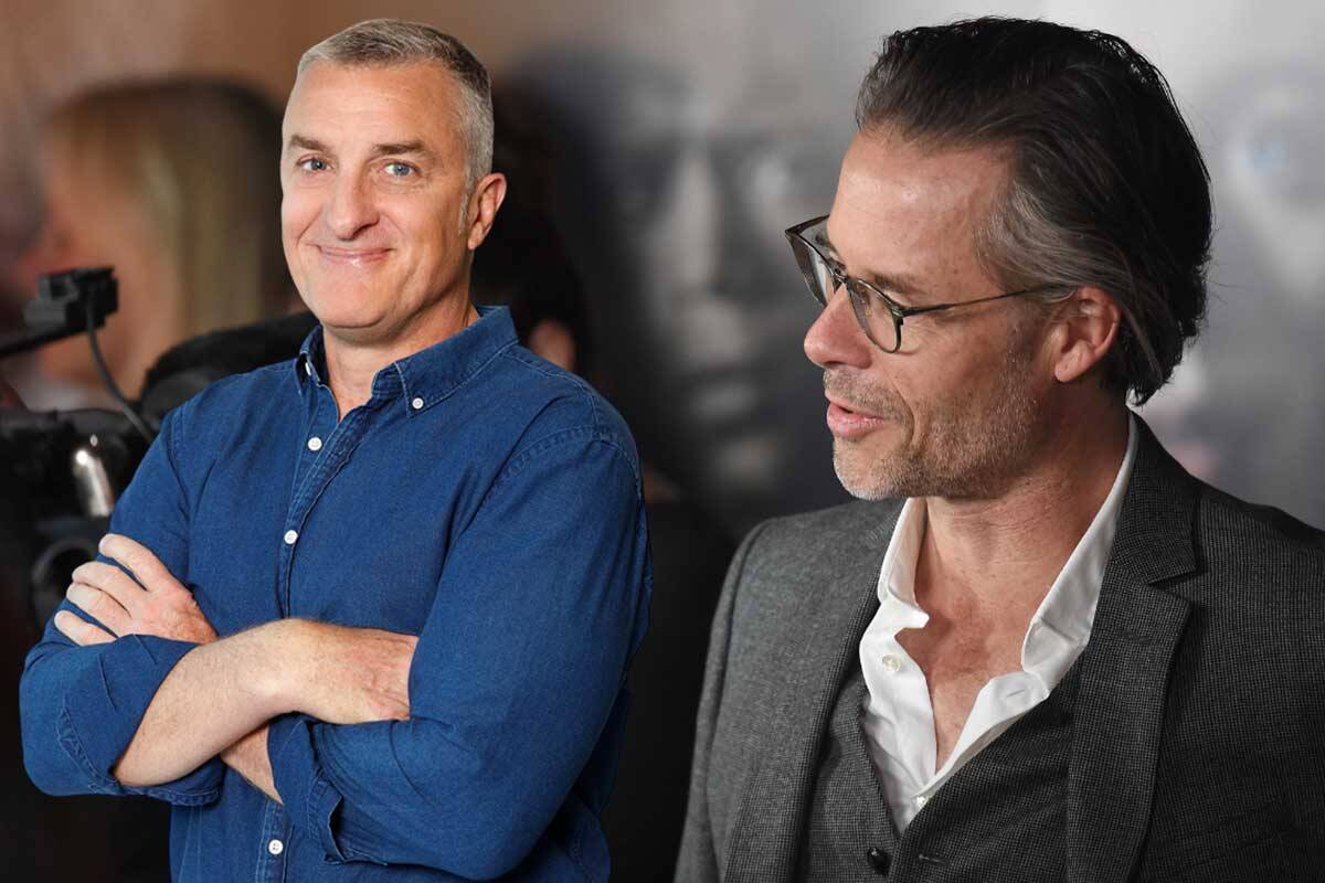 Article image for Tom Elliott defends Australian actor amid social media storm