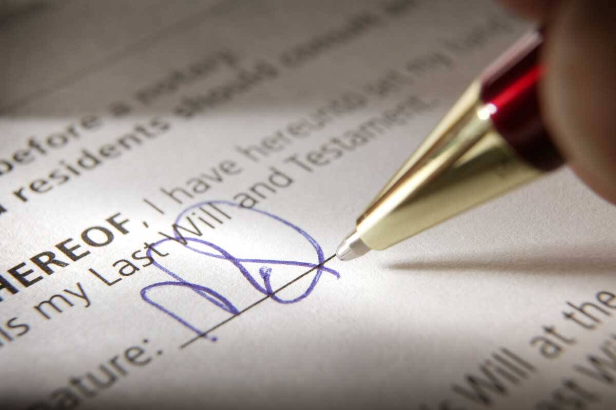 Article image for The most common causes of family disputes