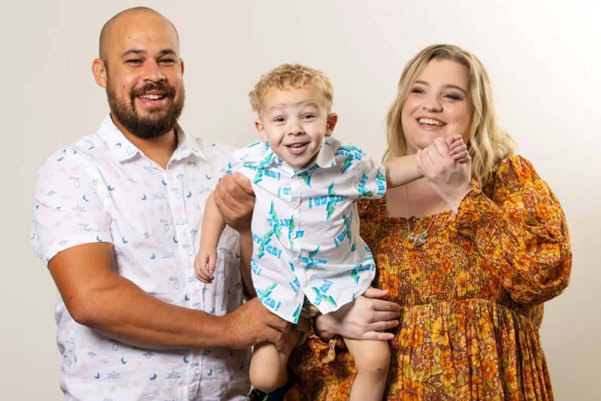 Article image for Meet one of the faces of the 2023 Good Friday Appeal