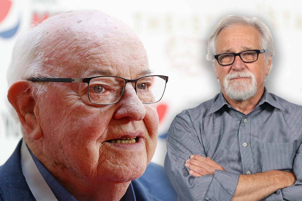 Article image for Neil Mitchell shares ‘sad’ news about the Father Bob Maguire Foundation